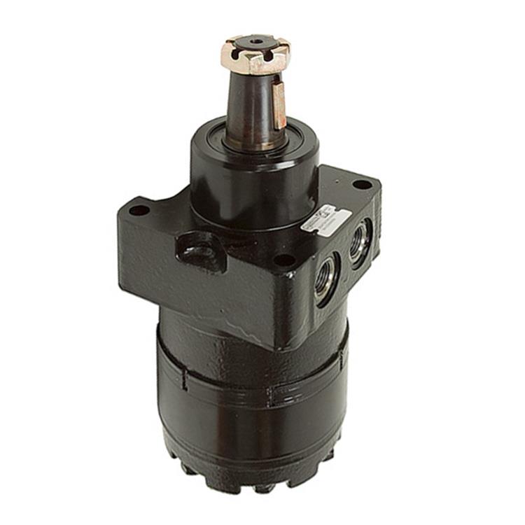Hydraulic Motors