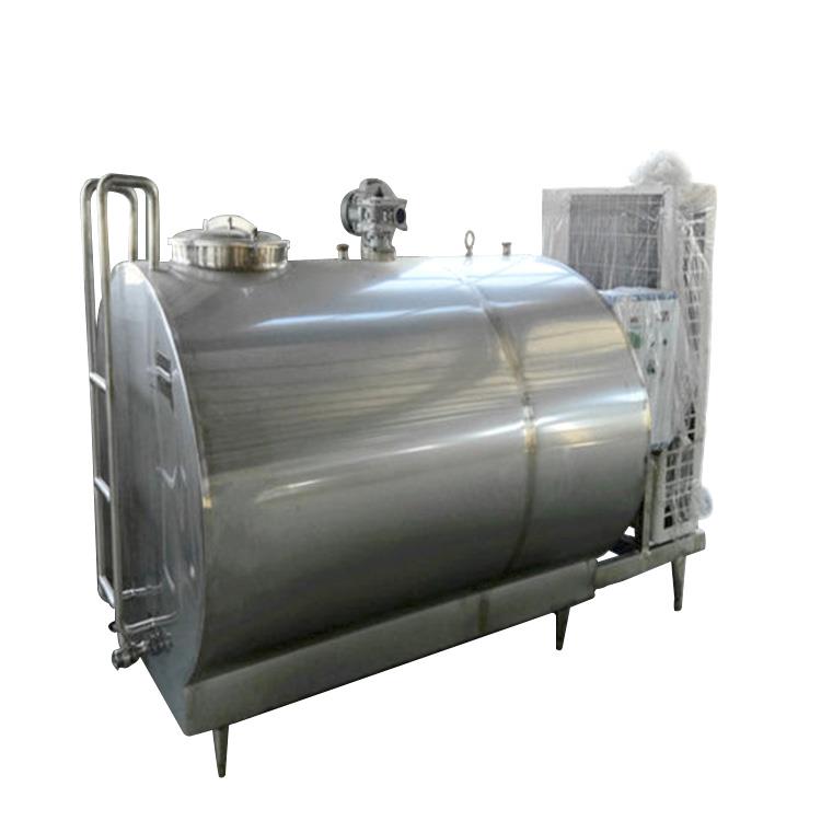 Air Compressor For Dairy Equipment