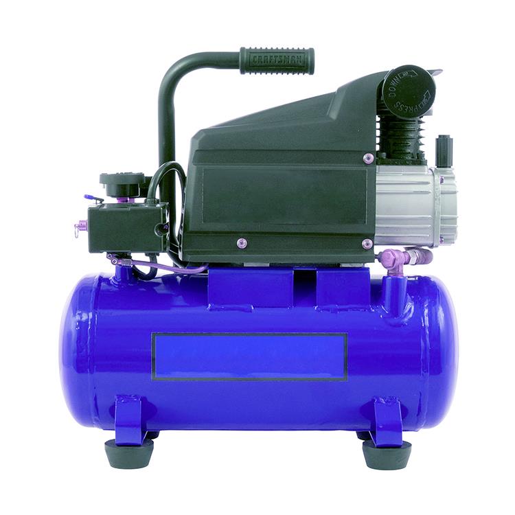 Air Compressor For Iron Ore Machinery