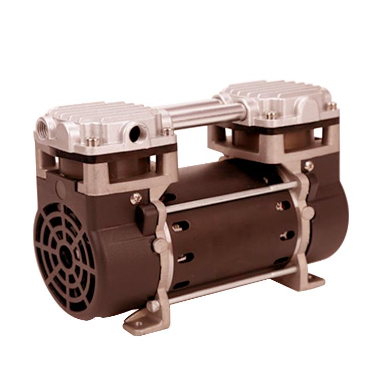 Air Compressor For Medical Apparatus And Instruments