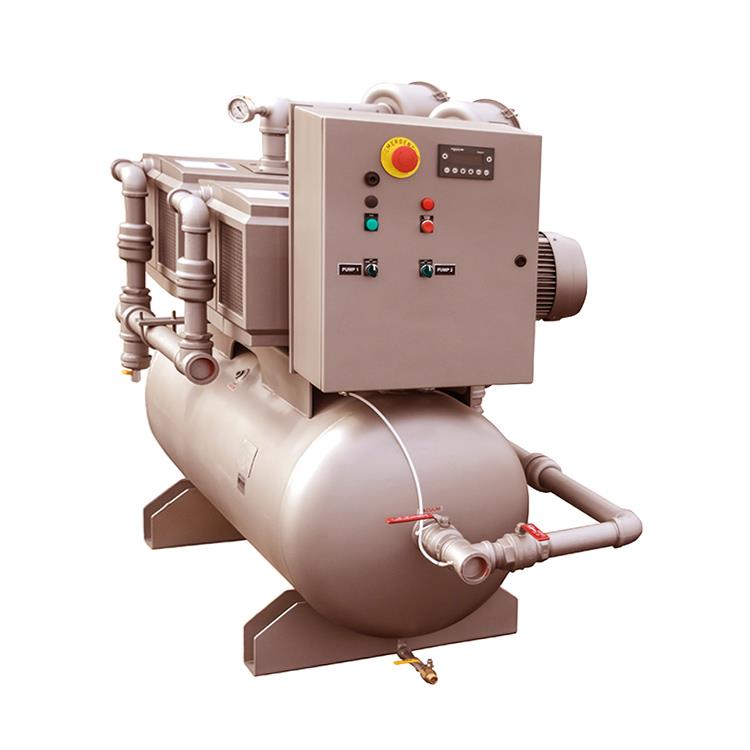 Air Compressor For Medical Industry