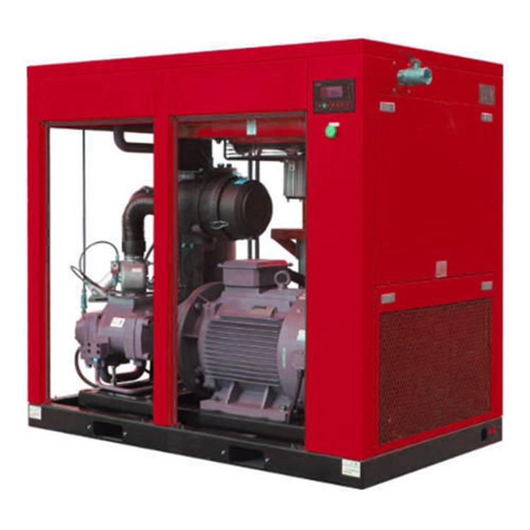Air Compressor For Production Of Chemical Raw Materials