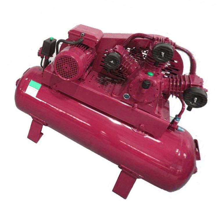 Air Compressor For Tire Production Equipment