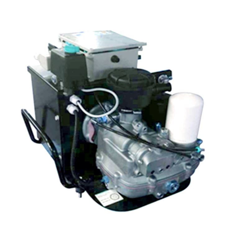 Air Compressor For Laser Cutting