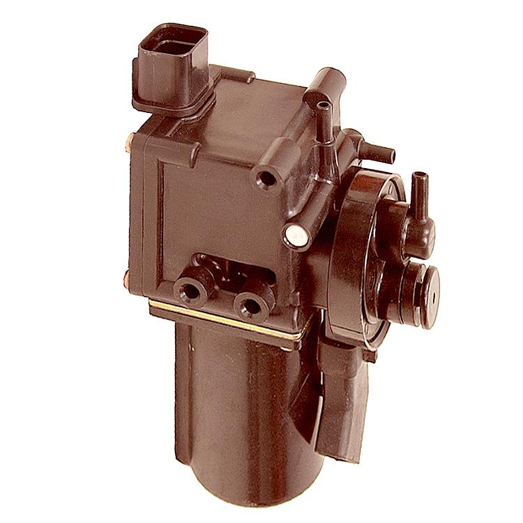 Dc Vacuum Pump