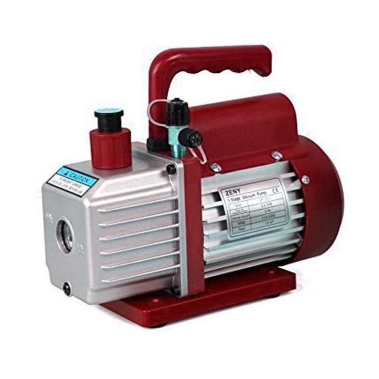 Ac Vacuum Pump