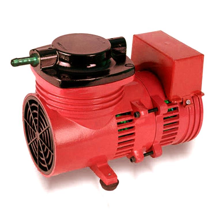 Diaphragm Vacuum Pump
