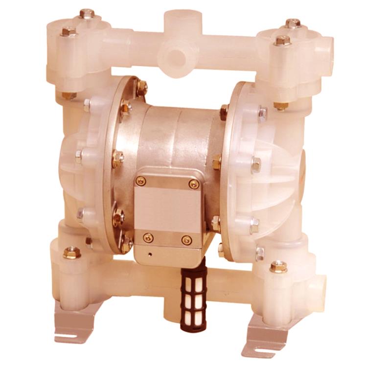 air diaphragm pump