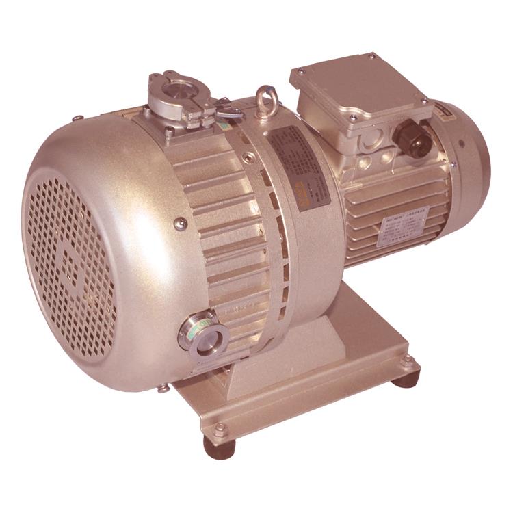 Scroll Vacuum Pump