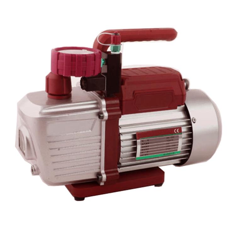 Portable Vacuum Pump