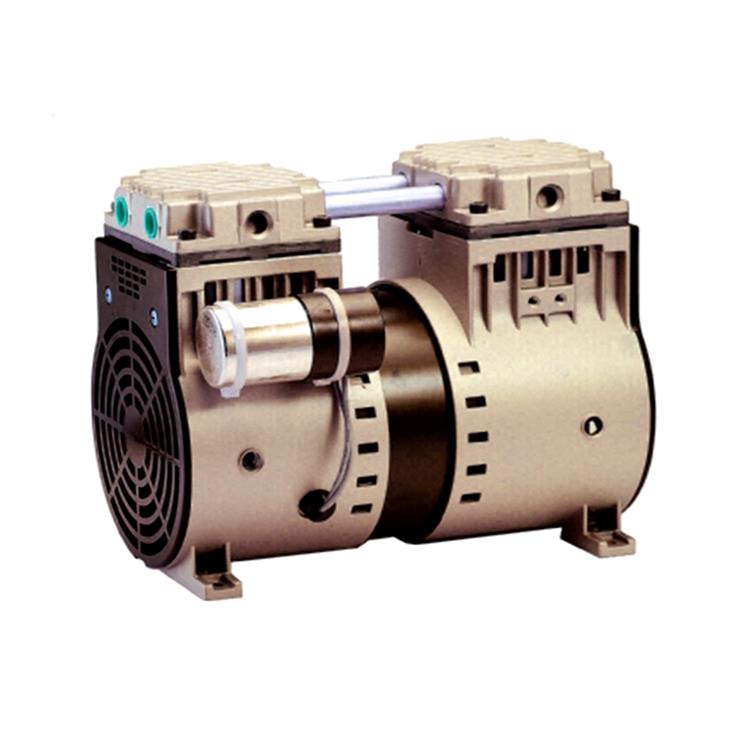 Piston Vacuum Pump