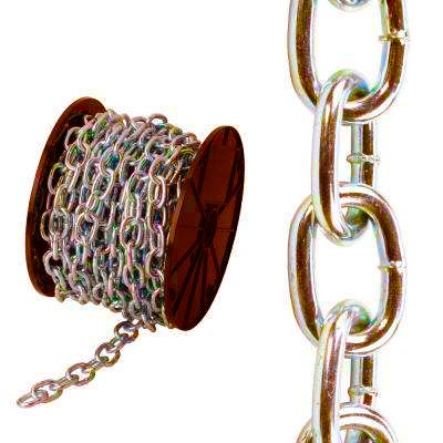 Steel Chains
