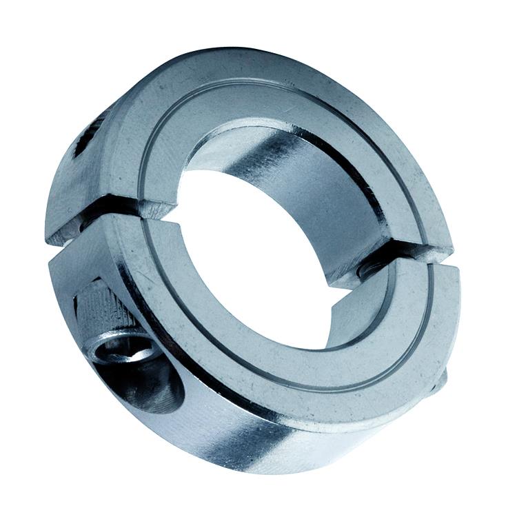 Stainless Collar