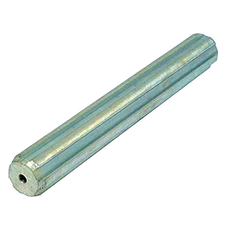 Pto Spline Shaft
