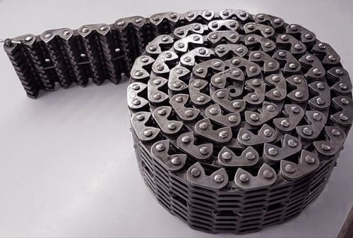 Toothen Chain