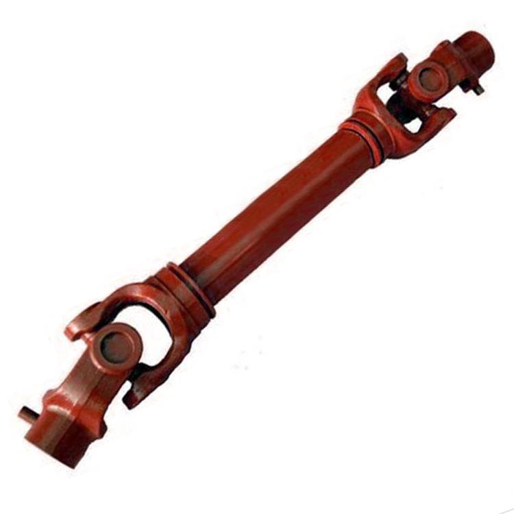 Tractor Pto Shaft