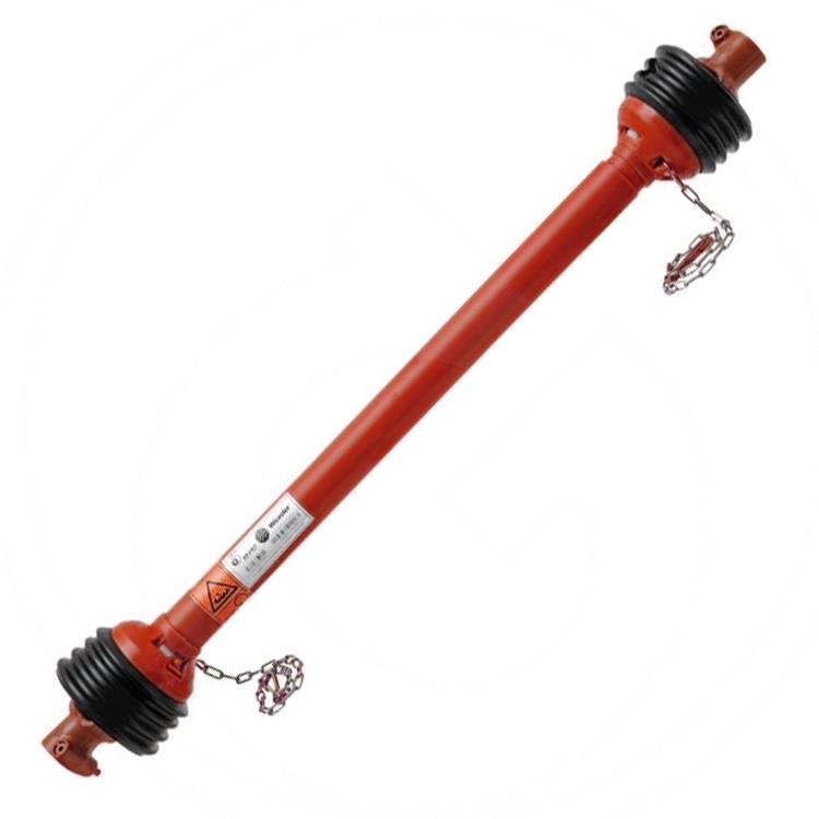 Power Take Off Shaft