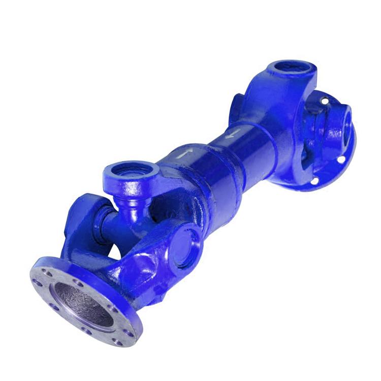 Cardan Shaft