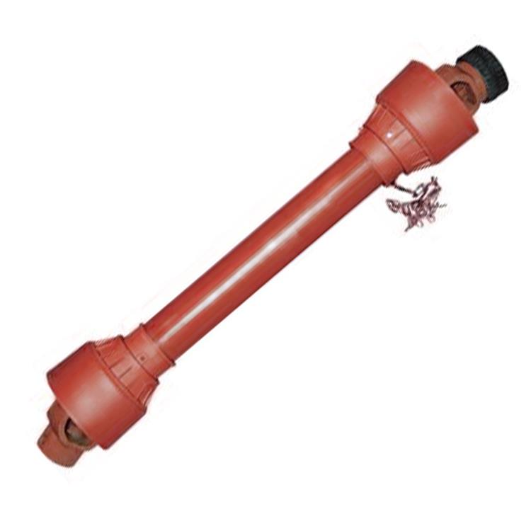 PTO Driveline