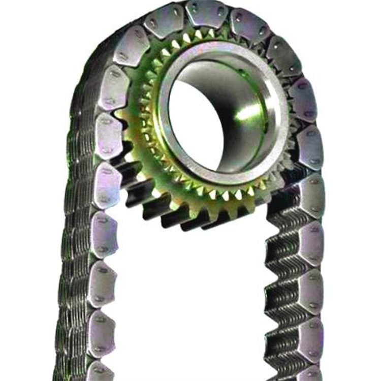 Bush Chain For Motocycles