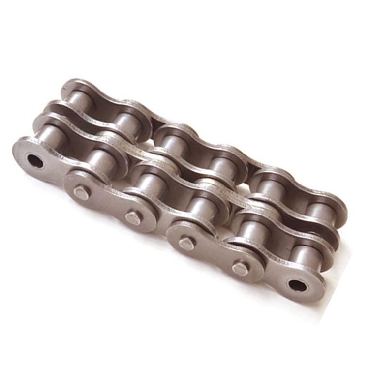 Bushed Roller Chain