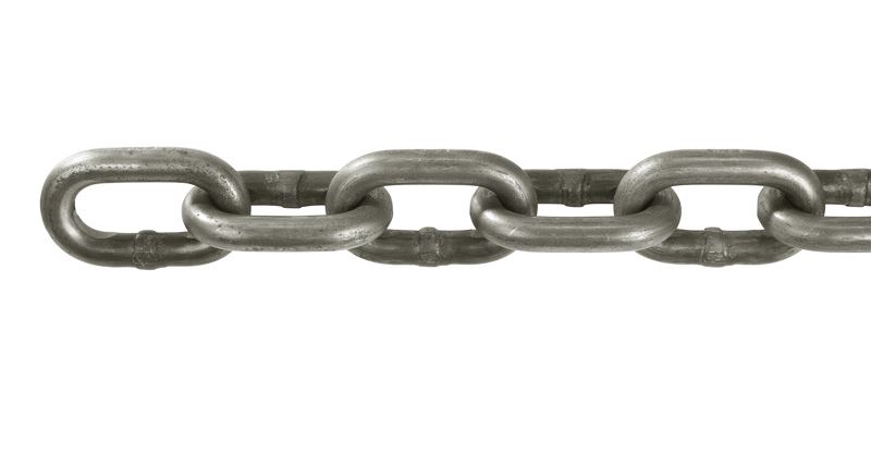 Welded Chain