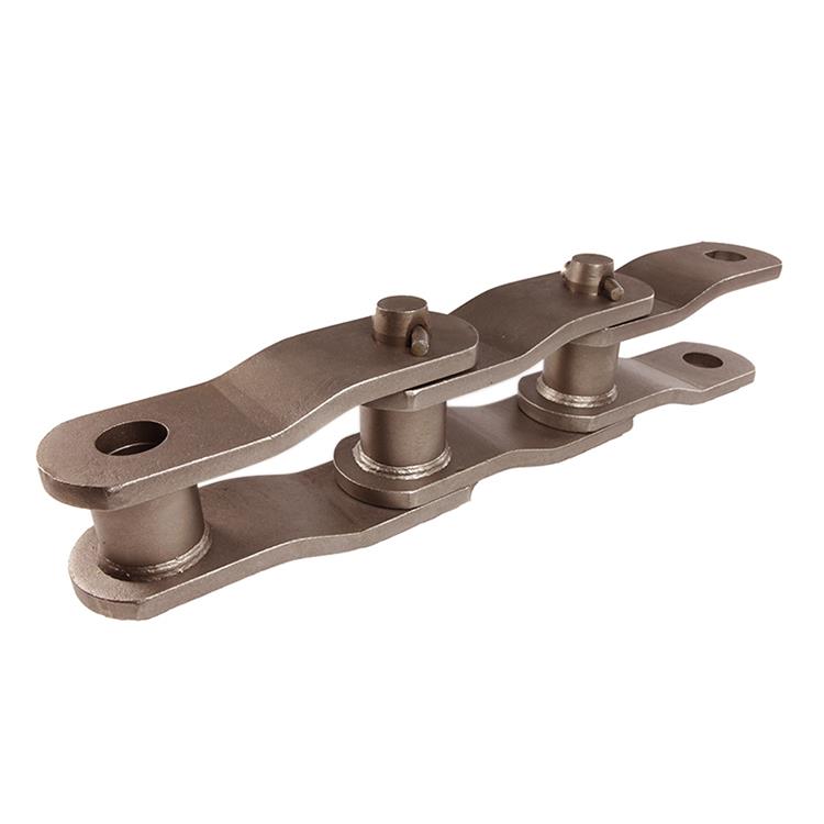 Steel Pintle Chain