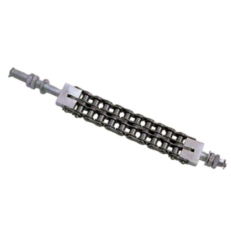 Car Parking Chain