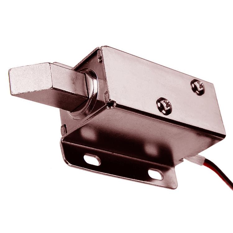 Lock Assembly