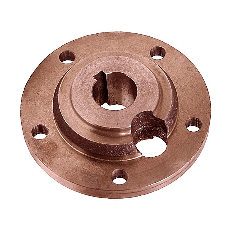 Bolt On Hubs