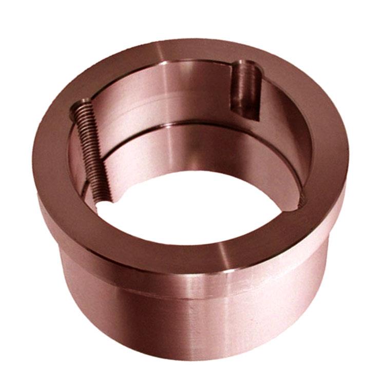 Weld On Hubs