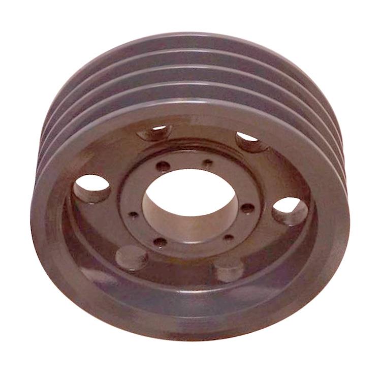 Sheaves Taper Bush