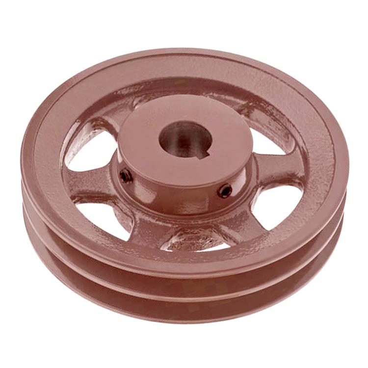 V Belt Pulley Wheels