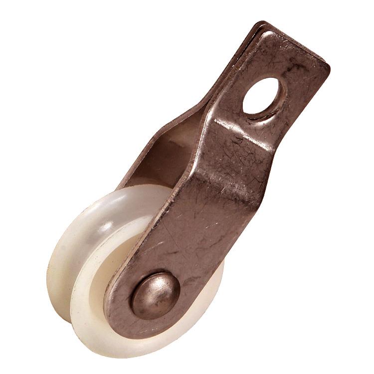 Nylon Pulley