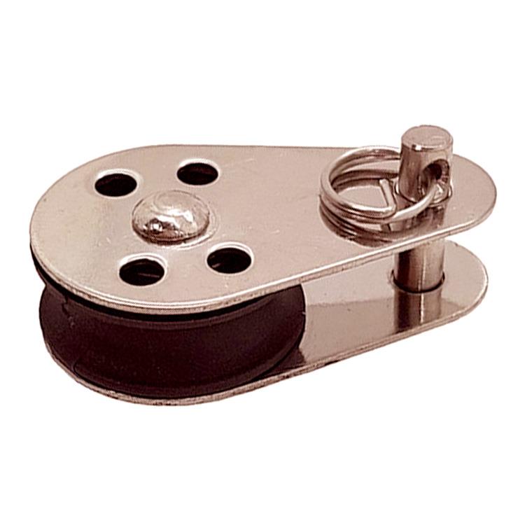 Stainless Pulley