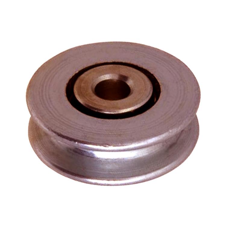 Metal Pulley