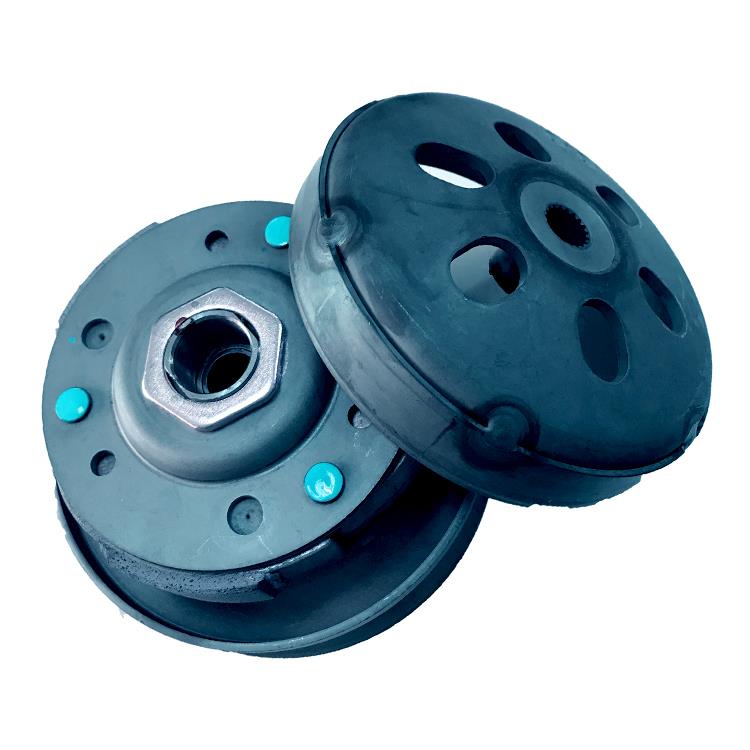 Driven Pulley