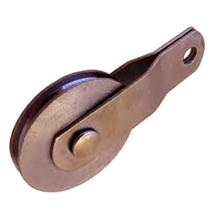 Wire Pulley