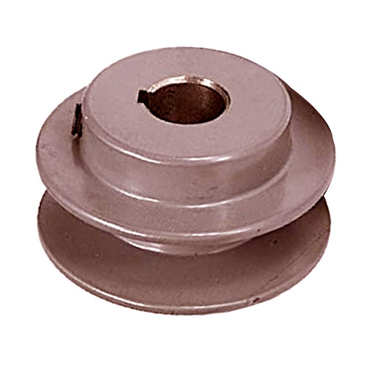 Cast Pulley