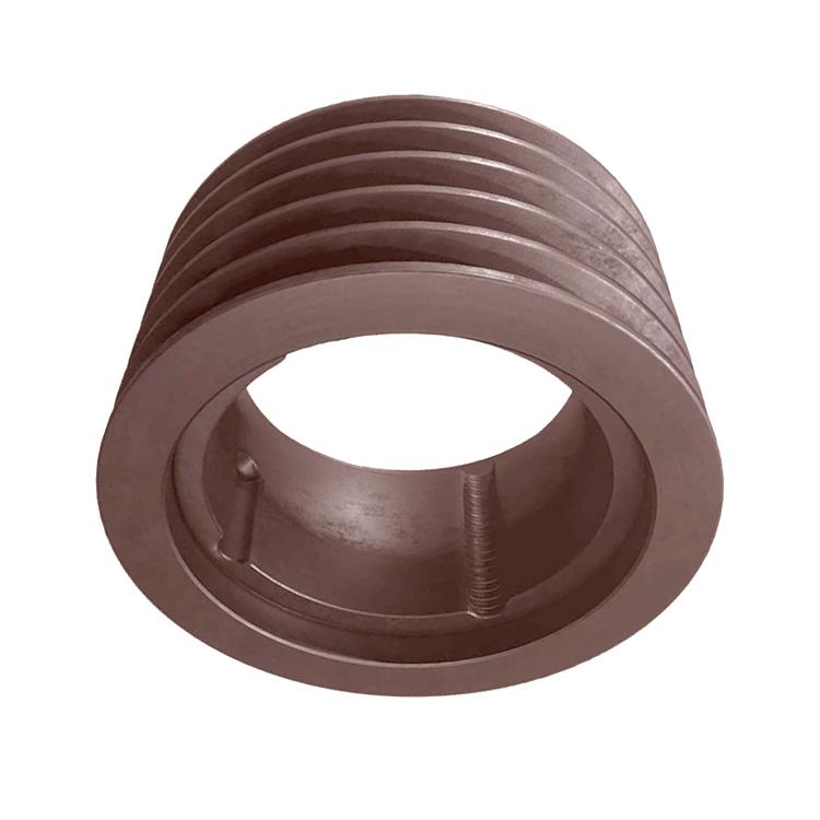 Taper Pulley