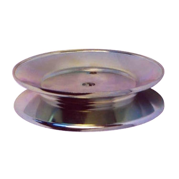 Spinning Pulley
