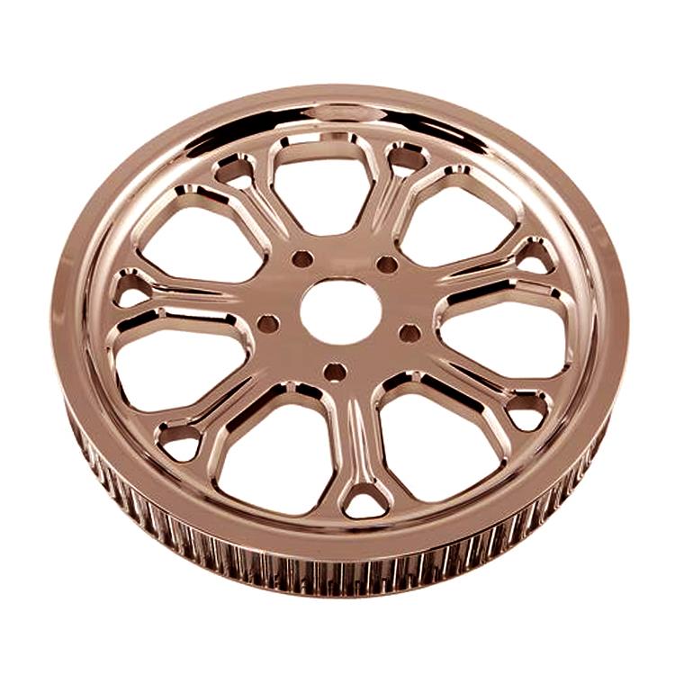 Custom Pulley
