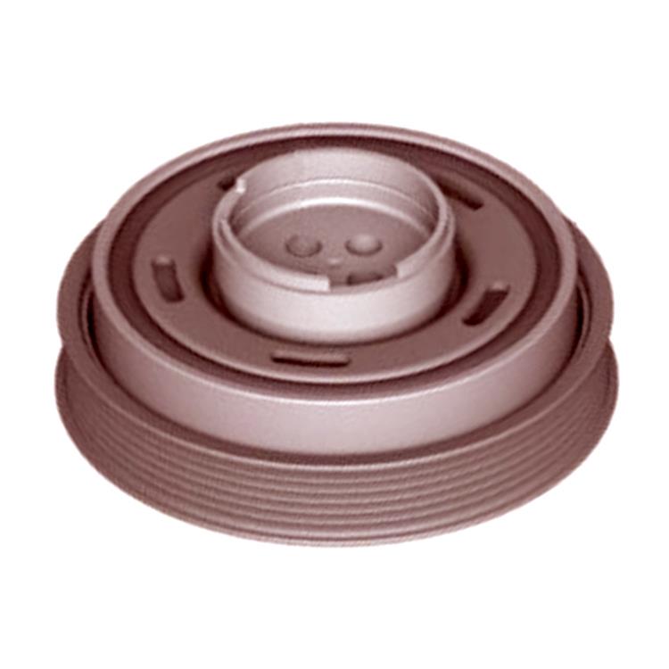 Mini Pulley