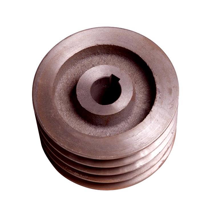 Speed Reducer Pulley