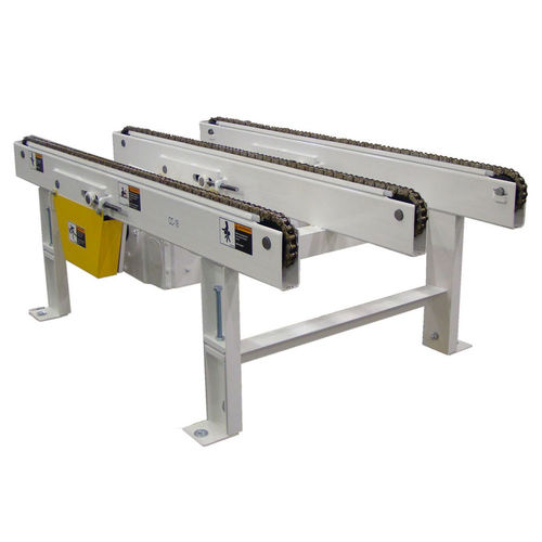 Loading Chain For Automobile
