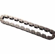 Loading Chain For Metallurgical