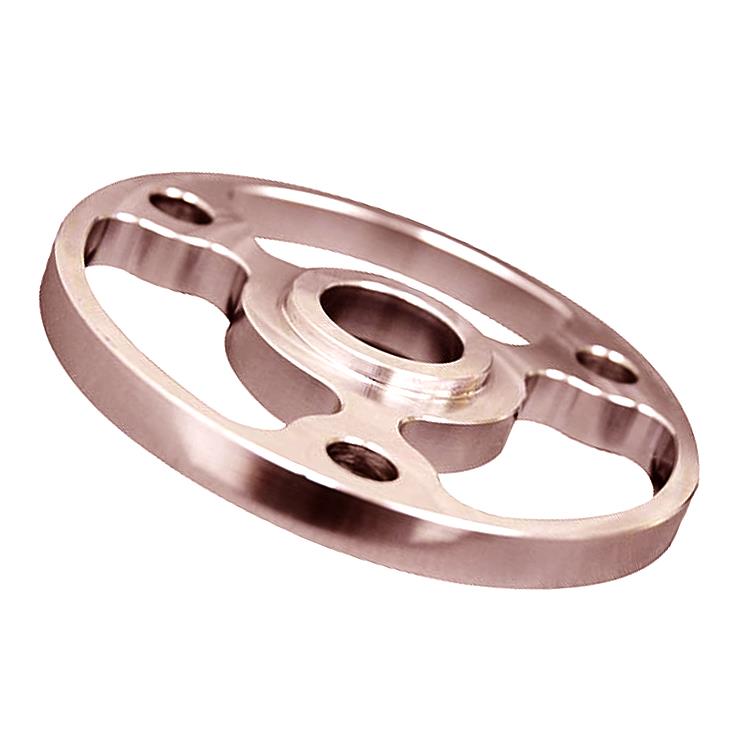 Pulley Spacer