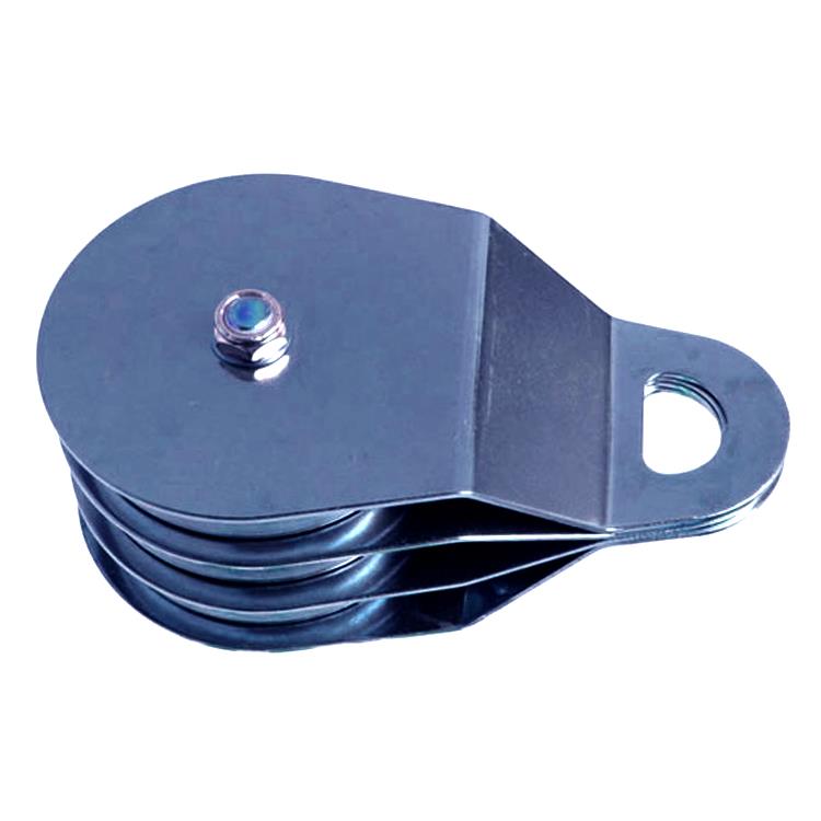 Heavy Duty Pulley