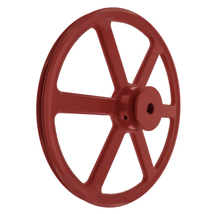 Compound Pulley