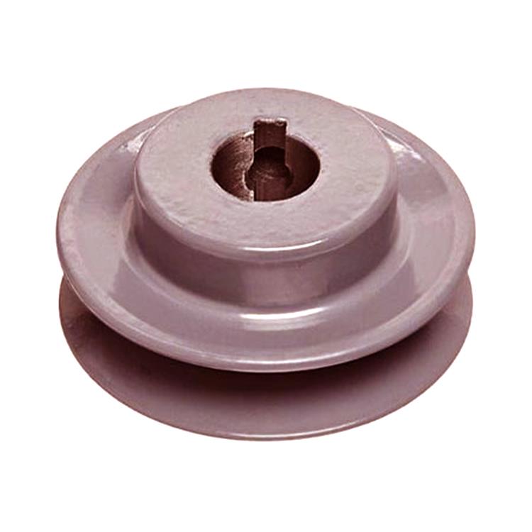 Sheave Pulley